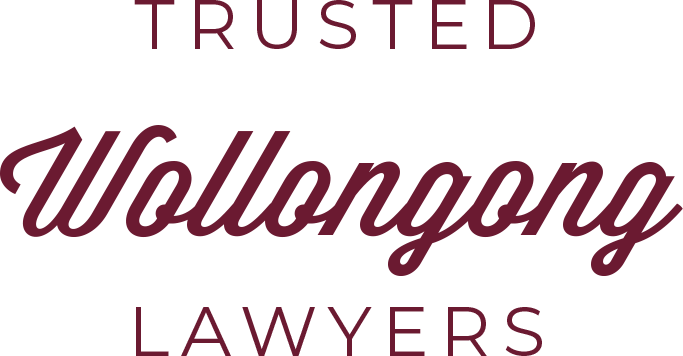 trusted Wollongong lawyers