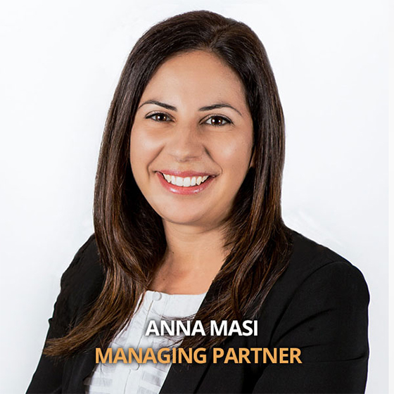 Anna Masi — Hansons Lawyers in Wollongong, NSW